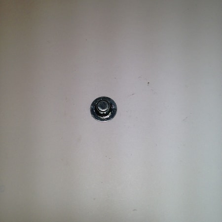 Mtd Nut-Push 726-0111